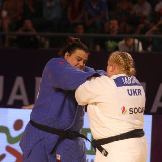 Zambotti lamenta eliminación en Guadalajara