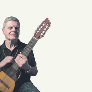 Para mí no hay música basura: Gustavo Santaolalla