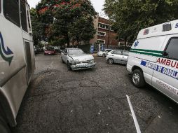 En 70% de percances participan los hombres y en 20% mujeres (en el restante 10% se desconoce porque los involucrados huyen del sitio). EL INFORMADOR / ARCHIVO