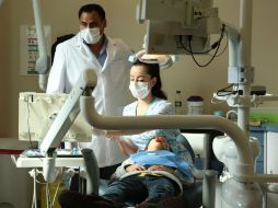 Se podrá verificar cuáles medicamentos y procedimientos cubre el Seguro Popular. NTX / ARCHIVO