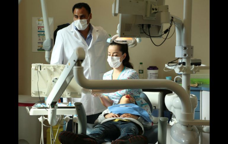 Se podrá verificar cuáles medicamentos y procedimientos cubre el Seguro Popular. NTX / ARCHIVO