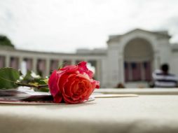 Cada último lunes de mayo, se honra a los soldados de Estados Unidos fallecidos en servicio. AP / A. Harnik