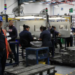 México crece y atrae inversión productiva: Cepal