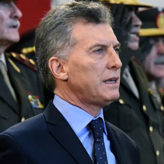 Denuncian a Macri por enriquecimiento ilícito en Argentina