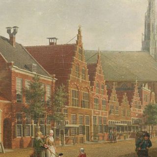 Hallan en Ucrania obra holandesa robada en 2005