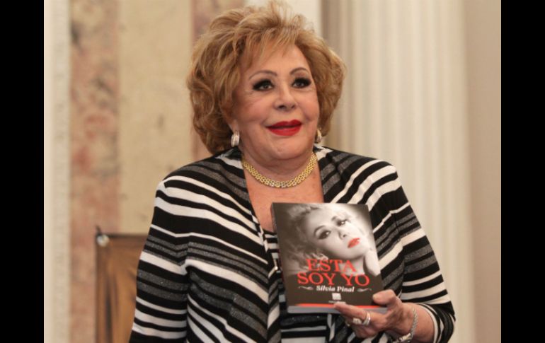 'Sería algo un poco más dramático, un poco diferente', menciona Pinal. SUN / ARCHIVO