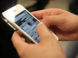 Tu disposición para atender sus mensajes y revisar sus redes sociales es un fuerte indicio de interés. EL INFORMADOR / ARCHIVO
