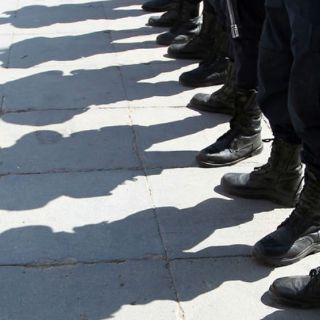 La SSP arresta a seis policías preventivos por abuso de autoridad