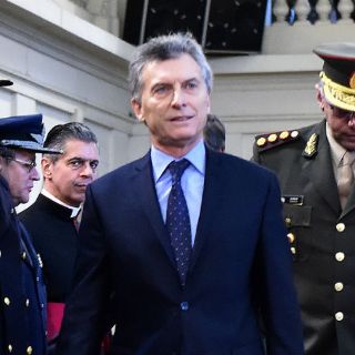 Macri repatriará 1.3 millones de dólares que tiene en Bahamas