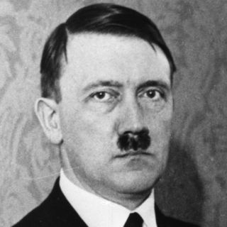 Descubren que Hitler tuvo un hermano discapacitado