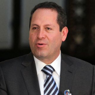 No se permitirá hacer justicia por propia mano: Eruviel Ávila