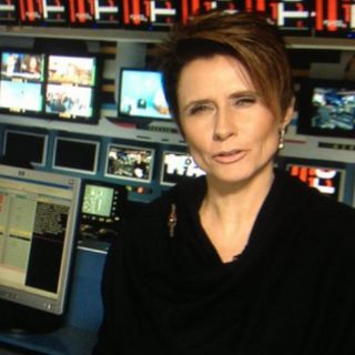 Denise Maerker sustituye a López Dóriga;  Lolita Ayala también se va