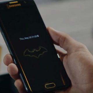 Samsung lanzará celular edición 'Injustice' de DC Cómics