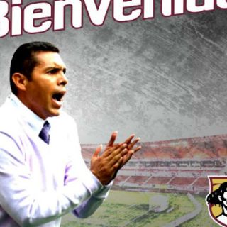 Ramón Morales, nuevo DT de Coras