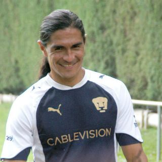 Juan Francisco Palencia llega a Pumas