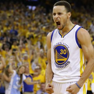 Warriors eliminan al Thunder