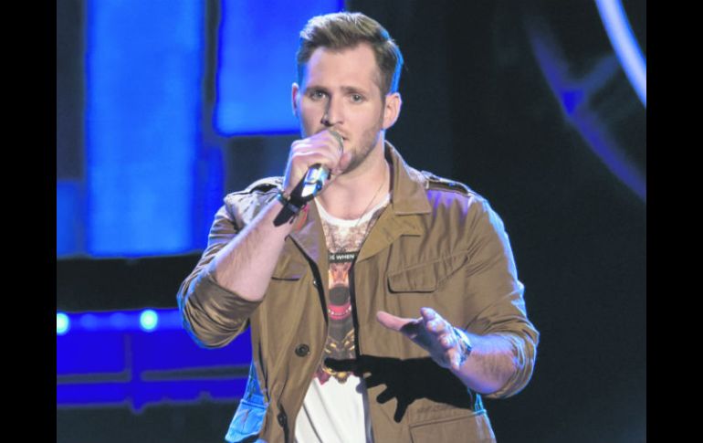 Gil Bokacho. El intérprete se encuentra ante una nueva oportunidad. ESPECIAL / CORTESÍA TELEVISA