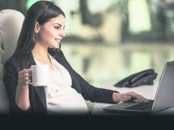 En el libro 'Historias de madres, historias con madre. Crónicas del maternaje' se nos muestran varias facetas de la maternidad. ESPECIAL /