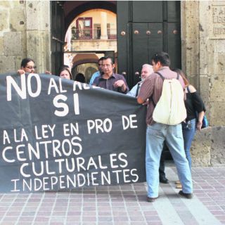'Se nos están muriendo los CCI'