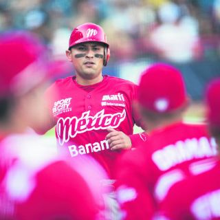 Diablos Rojos blanquea a los Broncos