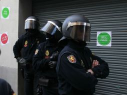 Varios residentes en España han viajado a zonas de conflicto para integrarse en las filas del Daesh. AP / ARCHIVO