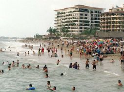 El máximo nivel de ocupación previo fue en el tercer trimestre de 2015. EL INFORMADOR / ARCHIVO