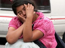Las personas pasan gran parte del tiempo durmiendo, por eso, se considera un elemento indispensable para preservar la salud mental. EL INFORMADOR / ARCHIVO