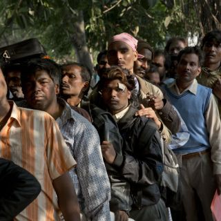 En el mundo hay 45 millones de 'esclavos', revela fundación