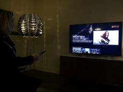 El proyecto será no sólo para el público británico, sino de alcance mundial. AFP / ARCHIVO