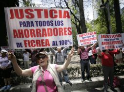 La resolución emitida es para otorgar el reconocimiento, graduación y prelación de créditos en el proceso de quiebra de Ficrea. SUN / ARCHIVO