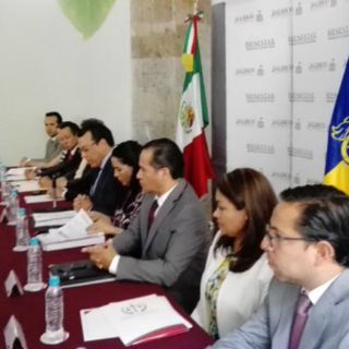 Arranca nuevo sistema de justicia en todo Jalisco