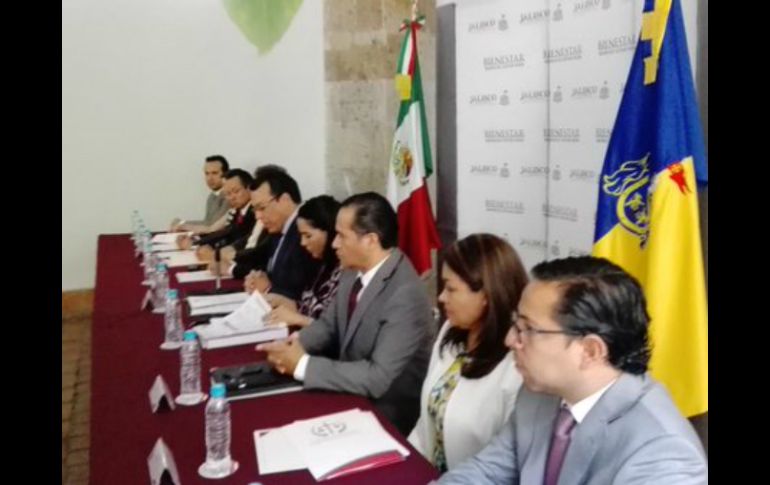 La mañana de este martes se convocó a los medios para anunciar el arranque oficial. EL INFORMADOR /