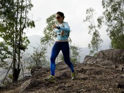 Para bajar de peso debes combinar entrenamientos de cardio, de alta intensidad, de fuerza y de baja intensidad. EL INFORMADOR / ARCHIVO