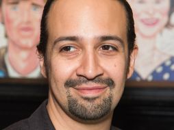 Lin-Manuel Miranda dará vida a un nuevo personaje, Jack el farolero. AP / C. Sykes
