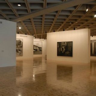 Museo Tamayo celebra 35 años con digitalización de su acervo