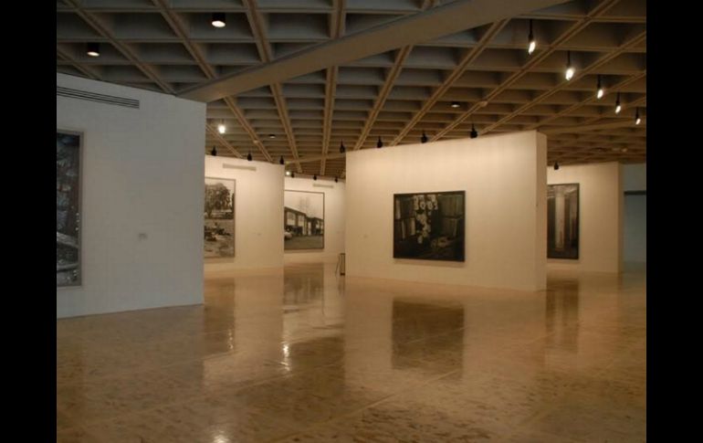 El  reafirma su misión de acercar al público lo más representativo de la producción artística contemporánea internacional. NTX / ARCHIVO