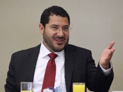 Batres aseguró que el voto por Morena es el voto útil y el voto necesario. SUN / ARCHIVO
