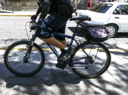 Víctor Gabriel ingresó a la corporación el 1 de  febrero de 2015. EL INFORMADOR / ARCHIVO