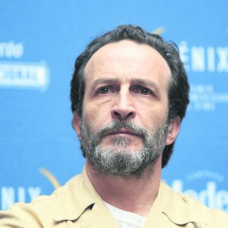 Daniel Giménez Cacho será 'esposo' de Rosario Castellanos