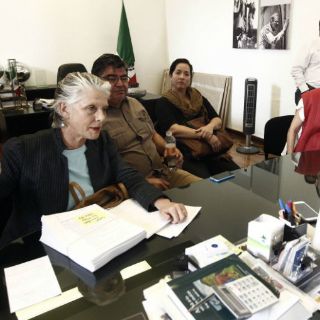 Vachez pide a contralora investigación escrupulosa sobre compra de arte