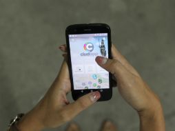 La aplicación permitirá a ciudadanos realizar reportes sobre la falla de servicios municipales. EL INFORMADOR / F. Atilano