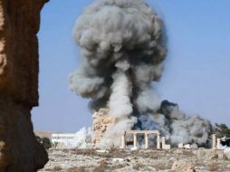 Las Fuerzas han arrebatado al EI 16 aldeas y zonas en los alrededores de la región de Manbach. AP / ARCHIVO