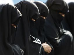 Arabia Saudí también ha sido blanco recientemente de ataques terroristas reivindicados por el Estado Islámico. AP / ARCHIVO