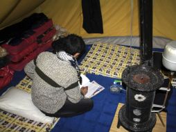 La niña sufría problemas psíquicos como consecuencia del trato que recibía de su progenitor. EFE / ARCHIVO