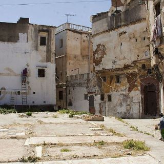 Fallecen ocho miembros del EI tras tiroteo en Argelia