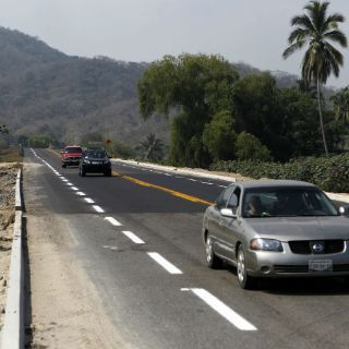 Sismos sacuden zona costera de Cihuatlán