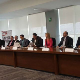 El IMSS Jalisco certifica 13 unidades como libres de humo de tabaco