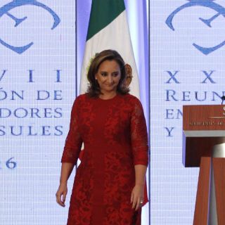 La SRE difunde cambios a la Ley de Servicio Exterior