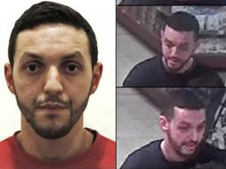 Durante el período de vigilancia, el presunto terrorista habría sido visto regularmente en compañía del autor de atentados en París. EFE / ARCHIVO