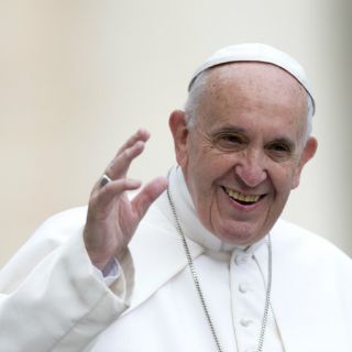 El Papa pide a Infantino limpiar la FIFA